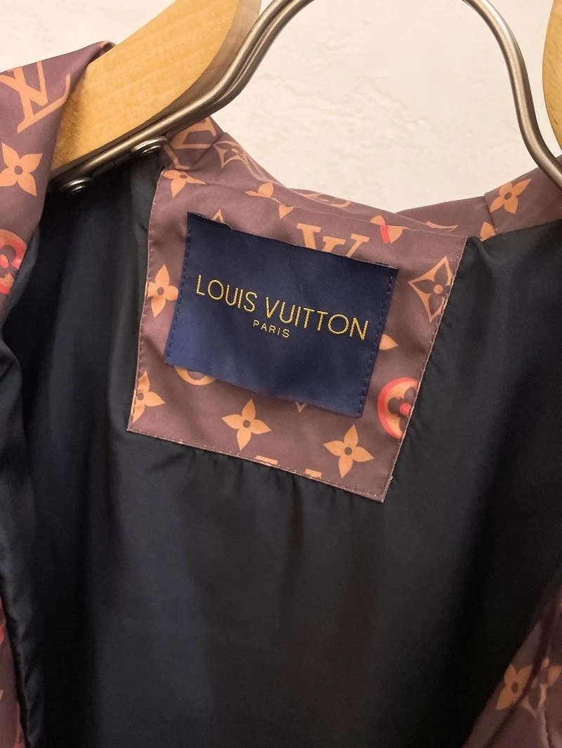 Louis Vuitton Outwear FashionForward 137738