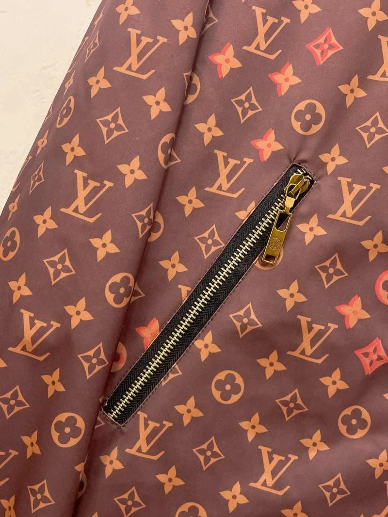 Louis Vuitton Outwear FashionForward 137738