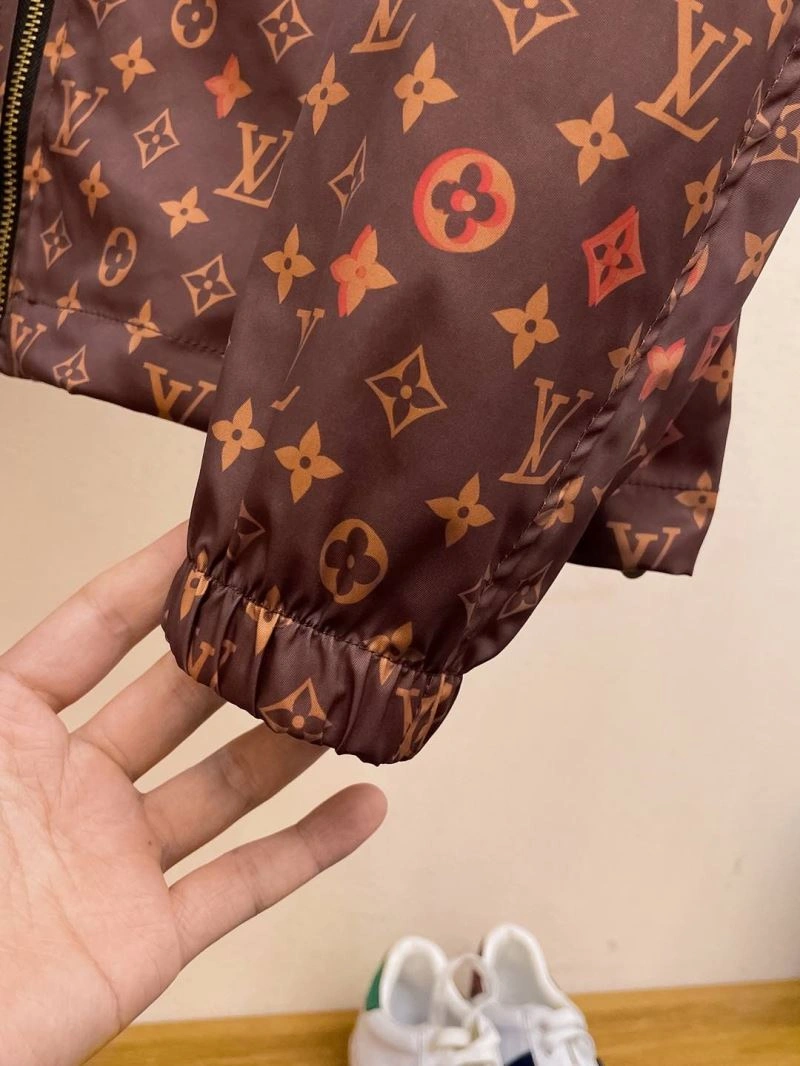 Louis Vuitton Outwear FashionForward 137738