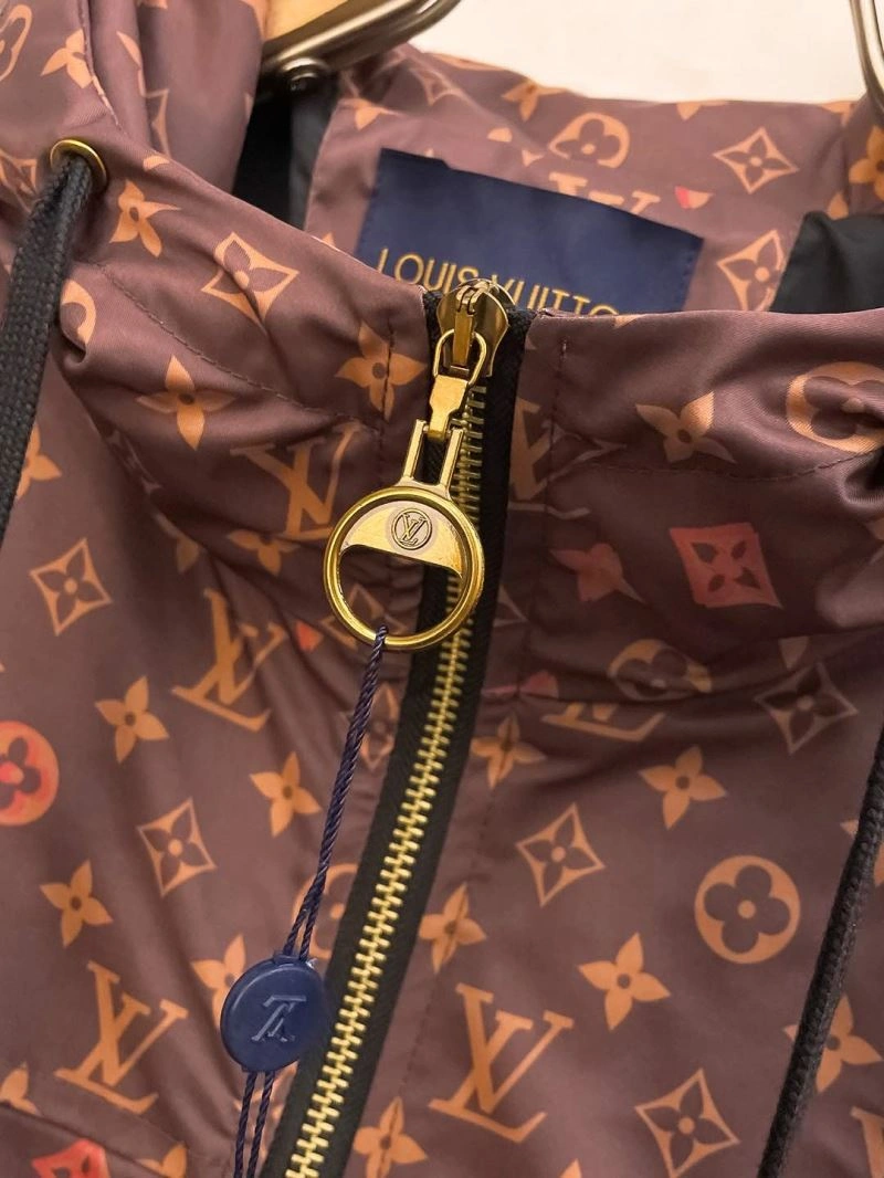 Louis Vuitton Outwear FashionForward 137738
