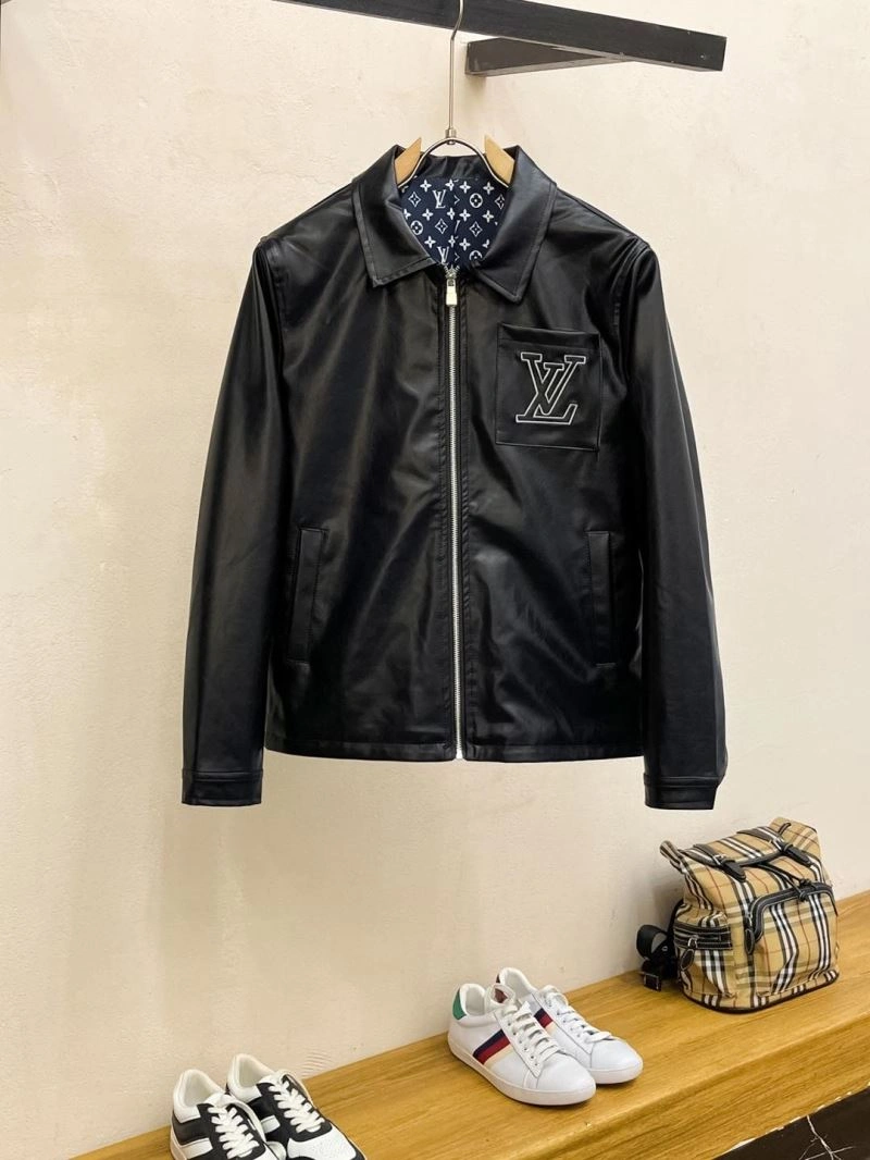 MoistureWicking Louis Vuitton Outwear 137737