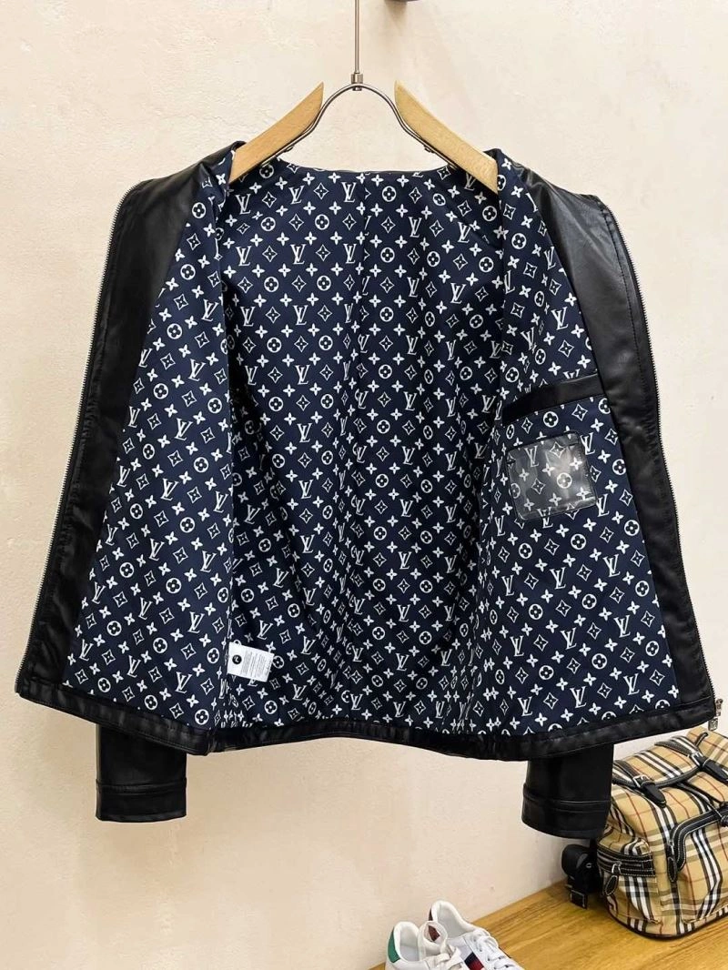 MoistureWicking Louis Vuitton Outwear 137737