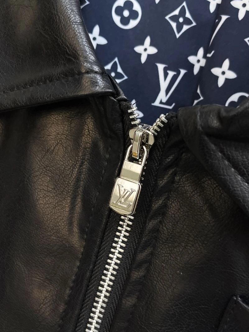 MoistureWicking Louis Vuitton Outwear 137737