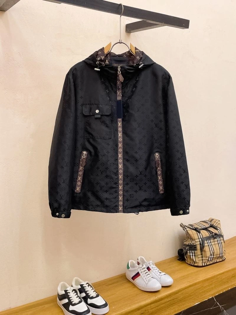 Louis Vuitton Outwear FastDry 137735