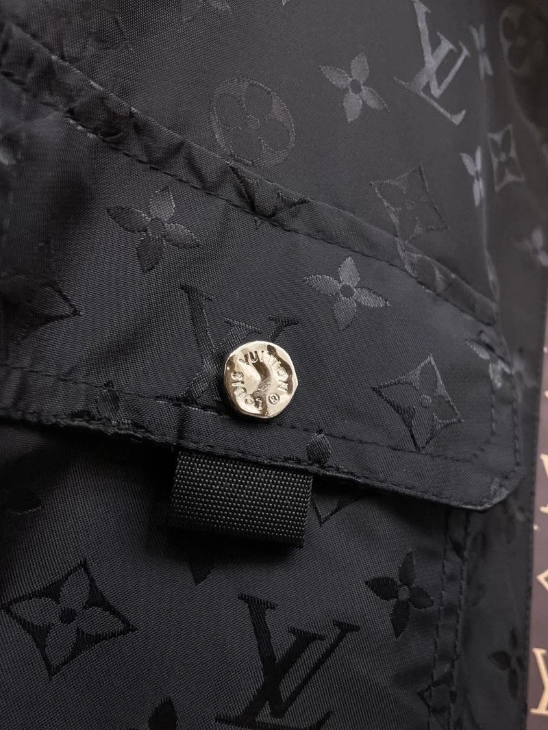 Louis Vuitton Outwear FastDry 137735