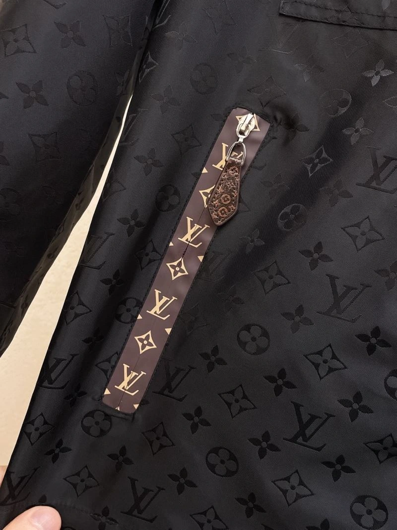 Louis Vuitton Outwear FastDry 137735