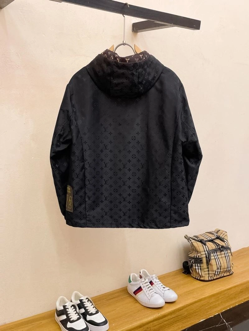 Louis Vuitton Outwear FastDry 137735