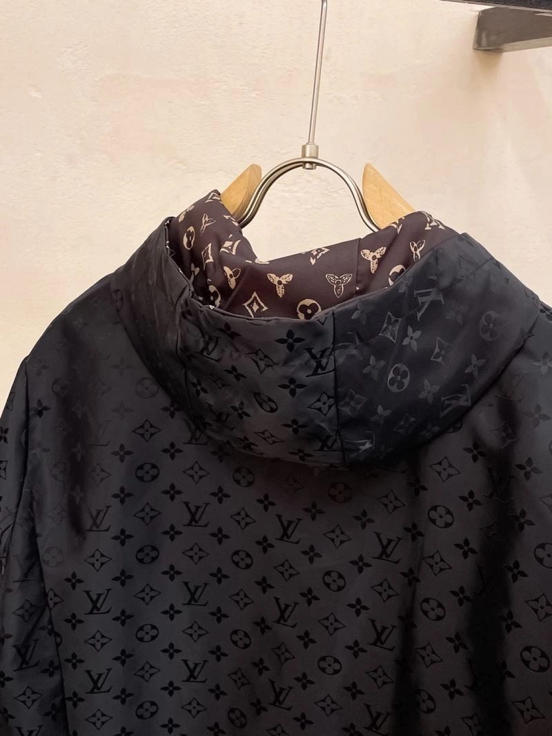 Louis Vuitton Outwear FastDry 137735