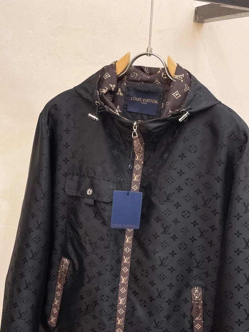 Louis Vuitton Outwear FastDry 137735