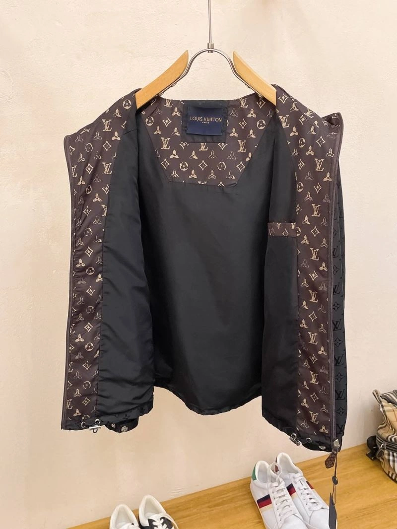Louis Vuitton Outwear FastDry 137735