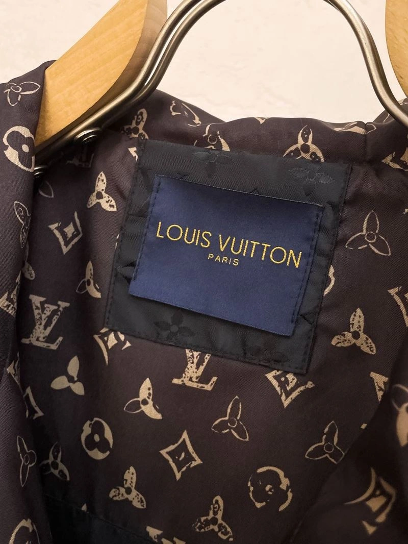 Louis Vuitton Outwear FastDry 137735