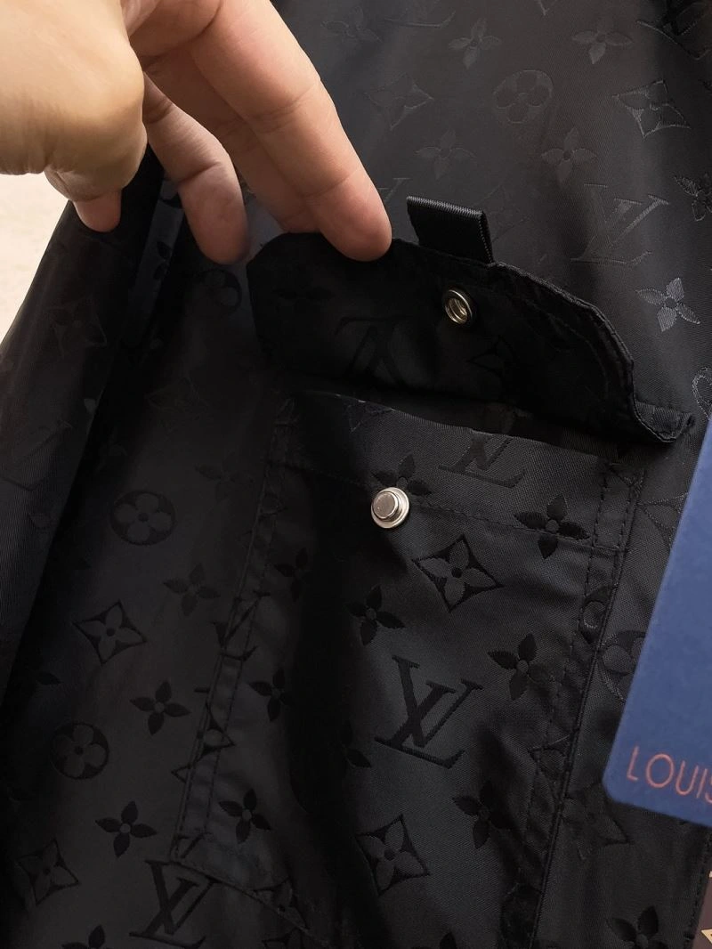 Louis Vuitton Outwear FastDry 137735