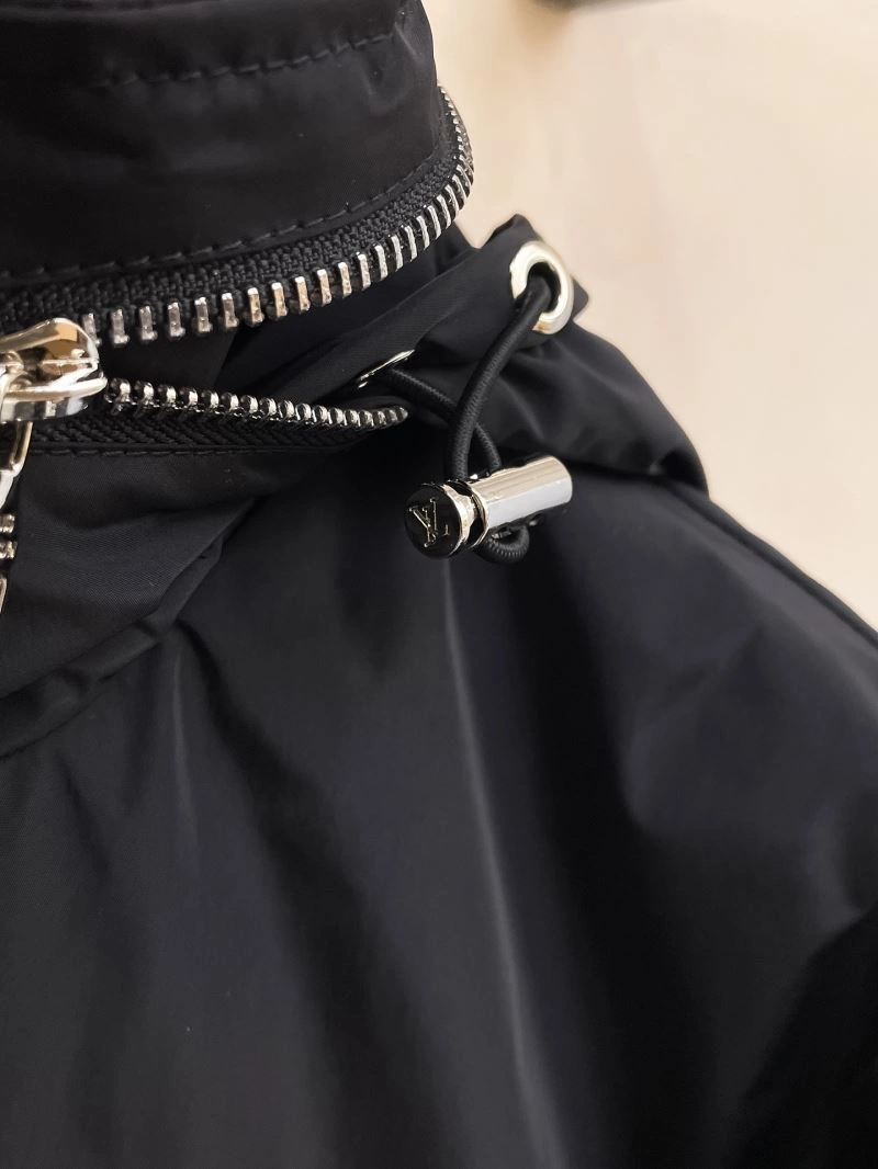 Louis Vuitton Outwear Efficient 137731