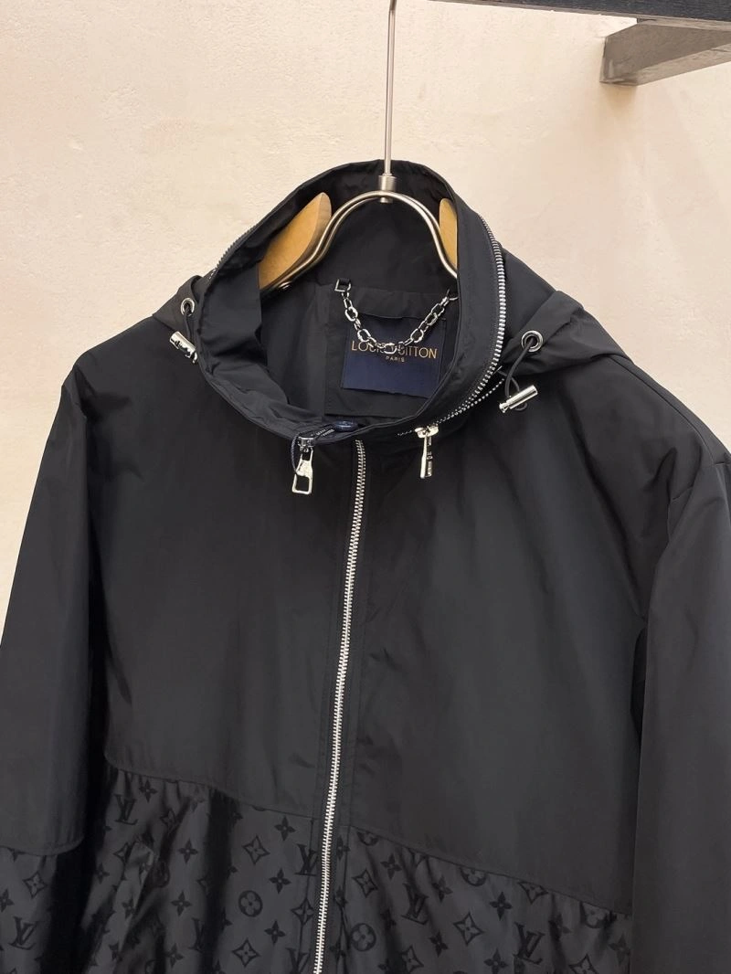 Louis Vuitton Outwear Efficient 137731