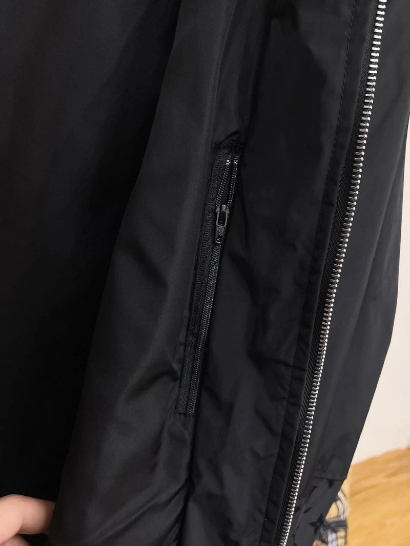 Louis Vuitton Outwear Efficient 137731