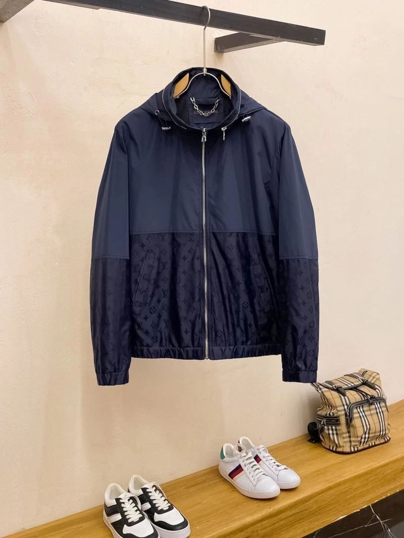 Louis Vuitton Outwear Supportive 137734