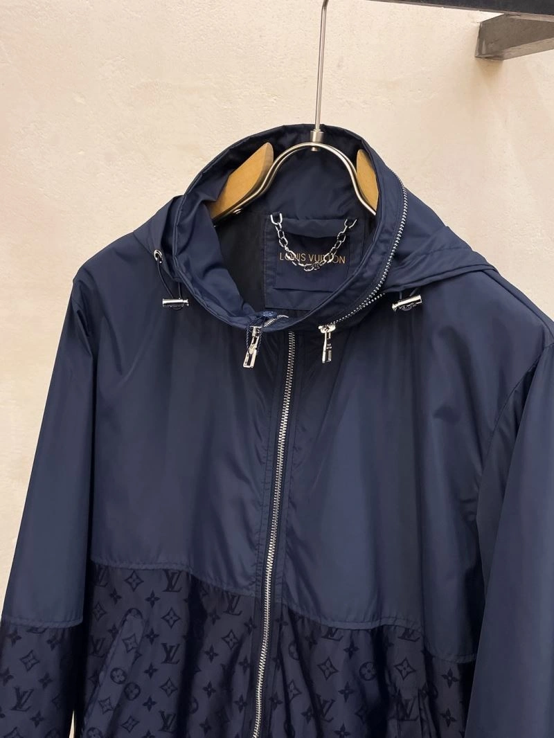Louis Vuitton Outwear Supportive 137734