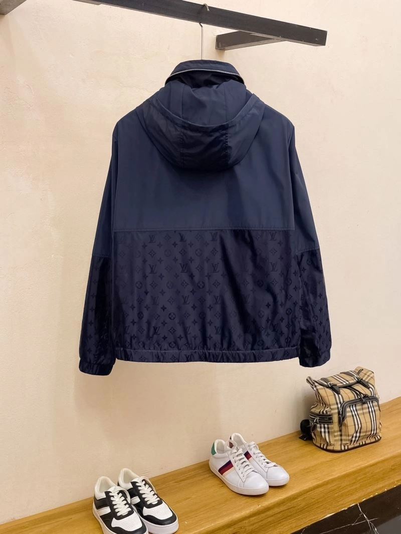 Louis Vuitton Outwear Supportive 137734