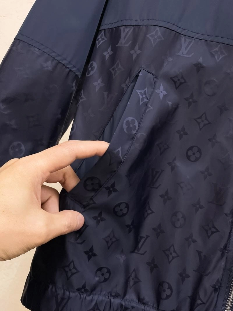 Louis Vuitton Outwear Supportive 137734