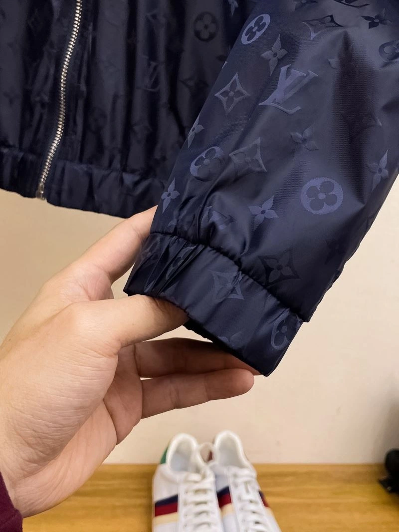 Louis Vuitton Outwear Supportive 137734