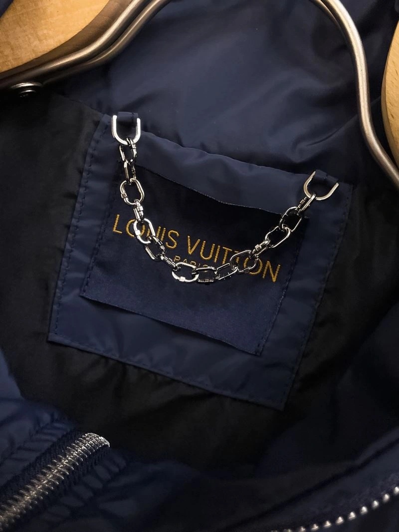 Louis Vuitton Outwear Supportive 137734