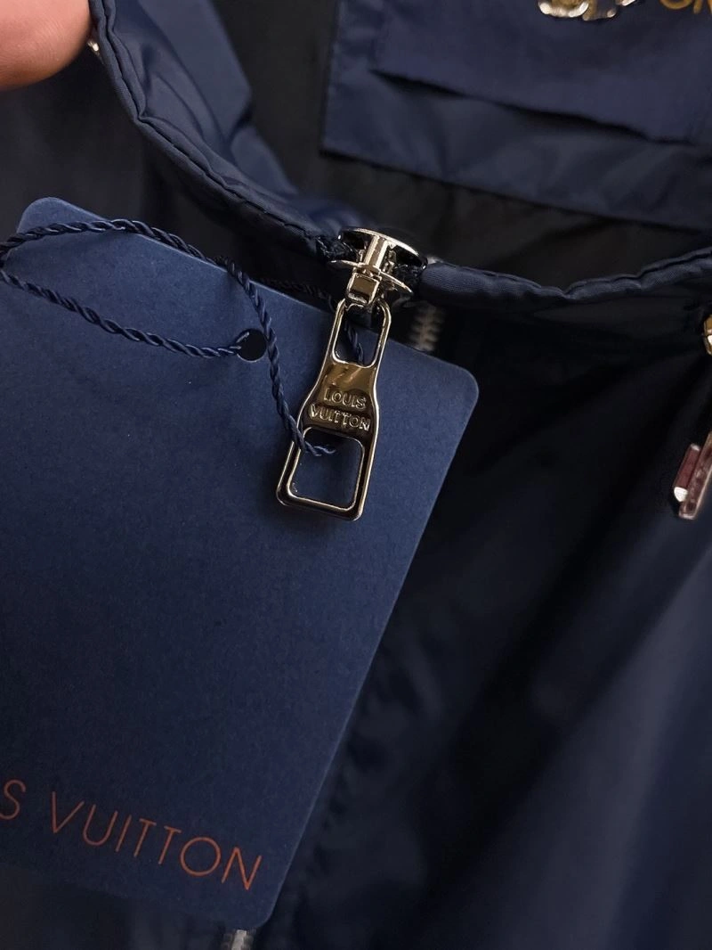 Louis Vuitton Outwear Supportive 137734