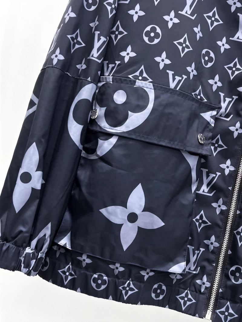 Sustainable Louis Vuitton Outwear 137730