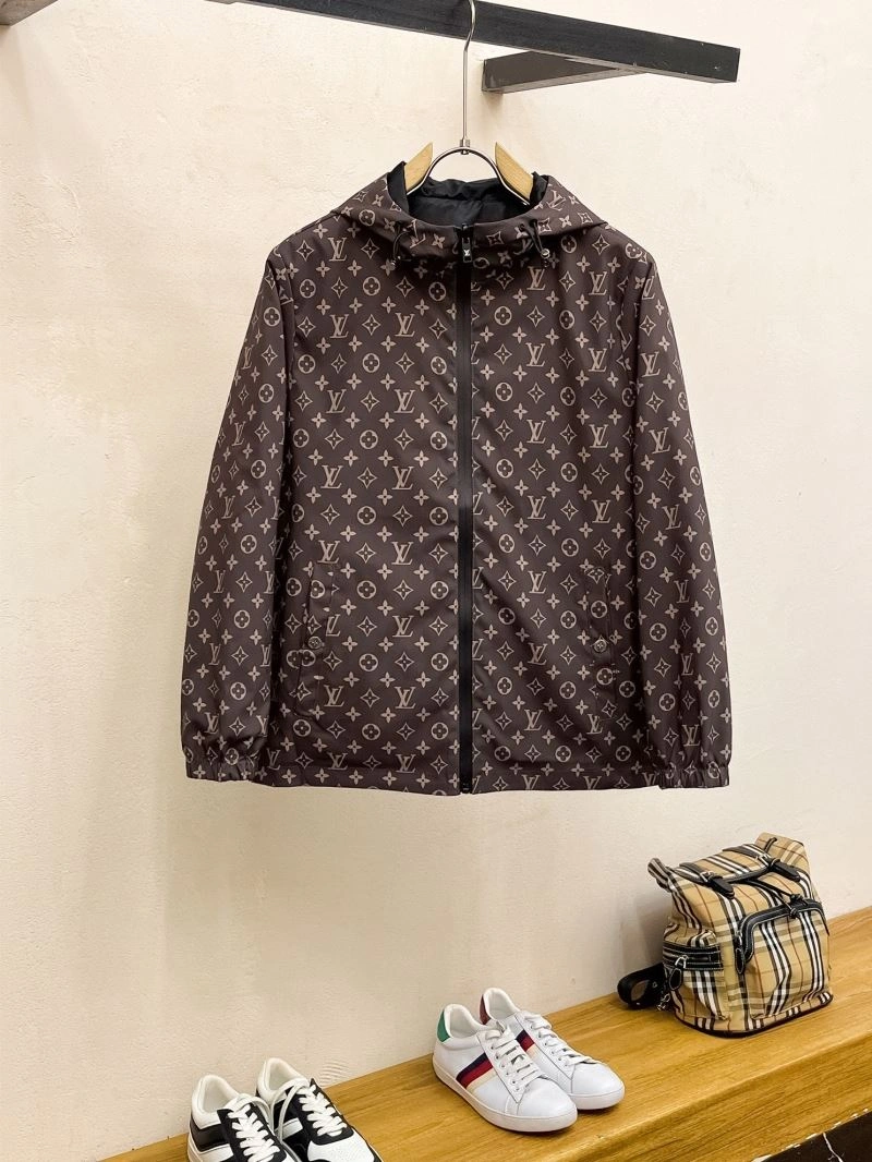 OnTrend Louis Vuitton Outwear 137727