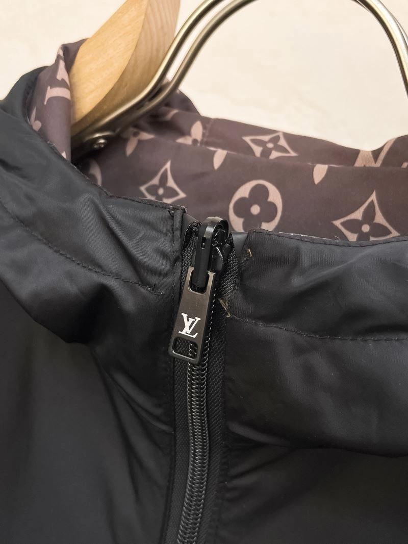 OnTrend Louis Vuitton Outwear 137727