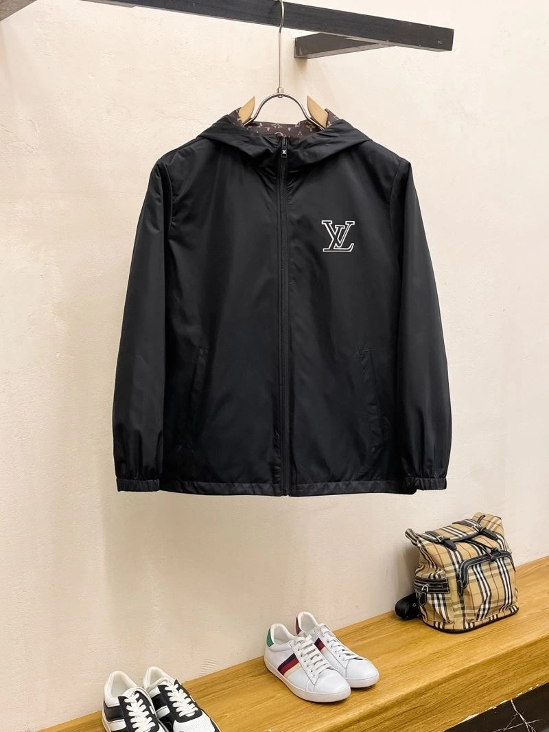 OnTrend Louis Vuitton Outwear 137727