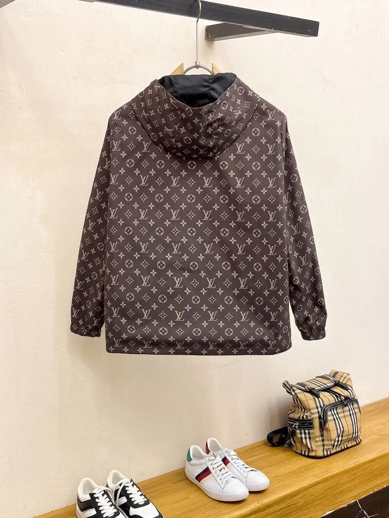 OnTrend Louis Vuitton Outwear 137727