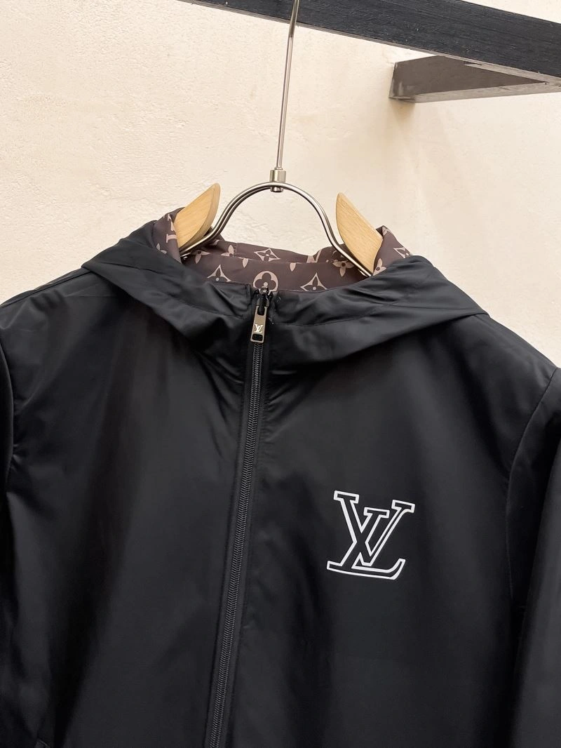 OnTrend Louis Vuitton Outwear 137727