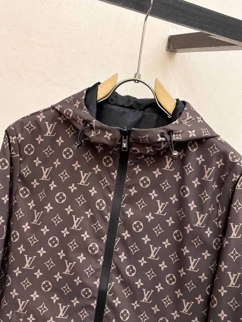 OnTrend Louis Vuitton Outwear 137727