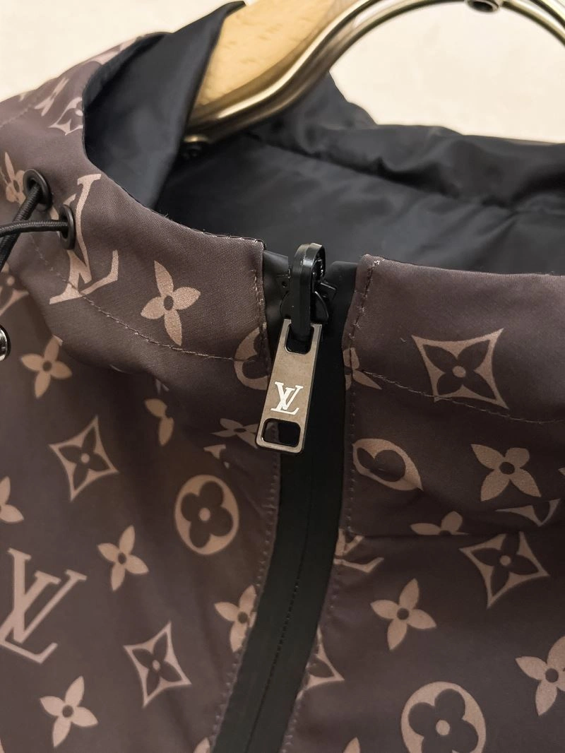 OnTrend Louis Vuitton Outwear 137727