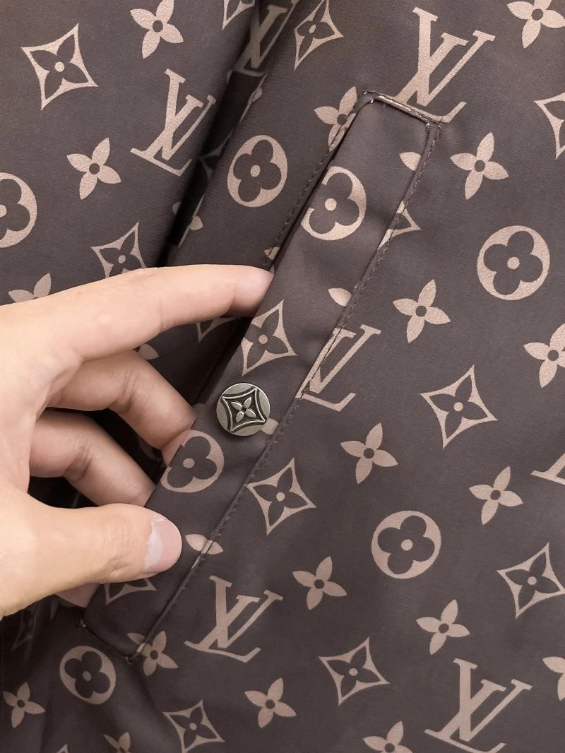 OnTrend Louis Vuitton Outwear 137727