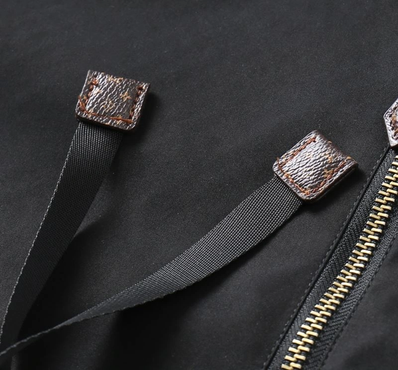 Louis Vuitton Outwear SoftTouch 137728
