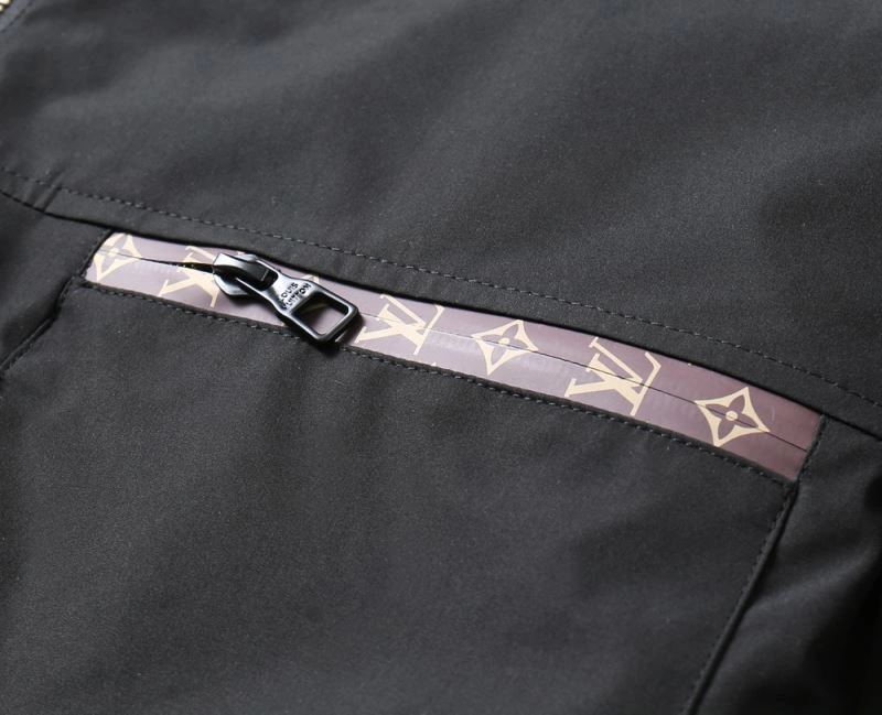 Louis Vuitton Outwear SoftTouch 137728