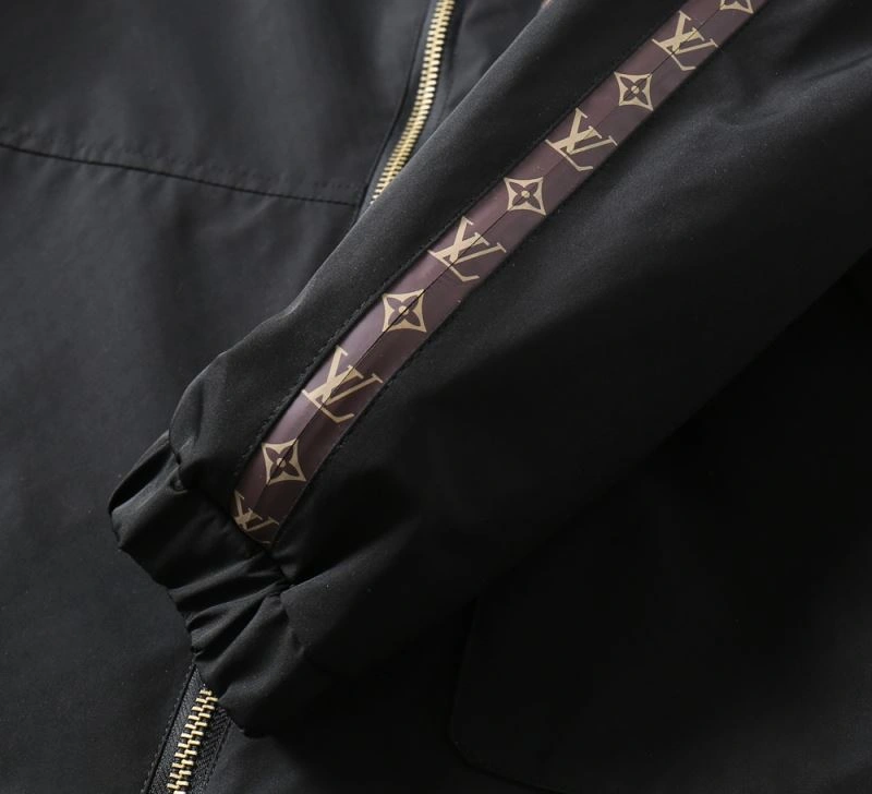 Louis Vuitton Outwear SoftTouch 137728