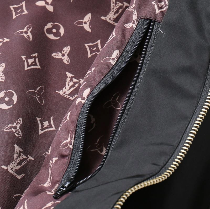 Louis Vuitton Outwear SoftTouch 137728