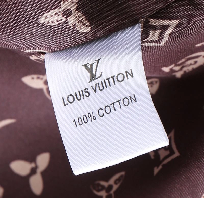 Louis Vuitton Outwear SoftTouch 137728