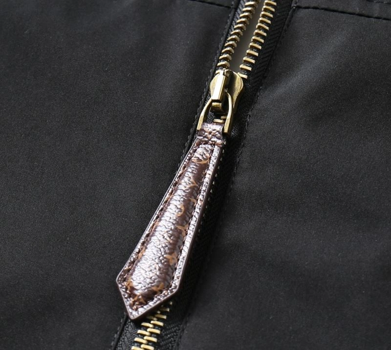 Louis Vuitton Outwear SoftTouch 137728