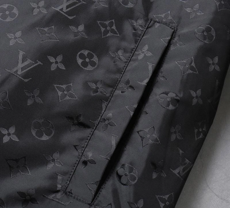 Louis Vuitton Outwear Chic 137724
