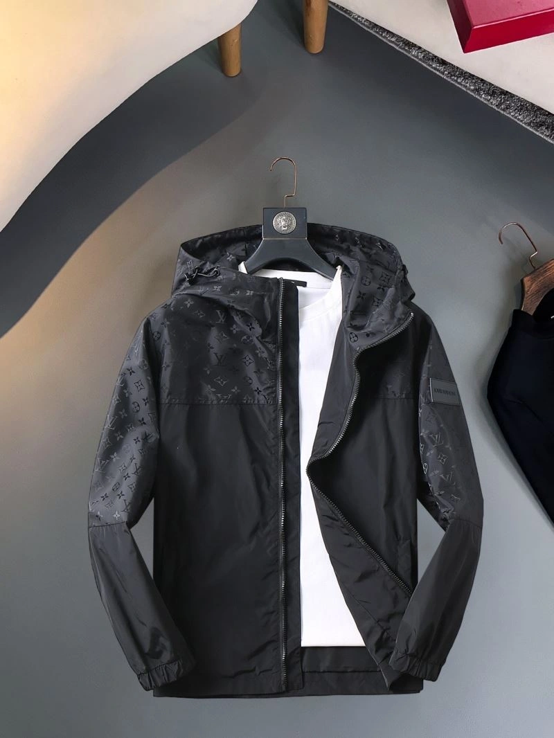OnTrend Louis Vuitton Outwear 137729