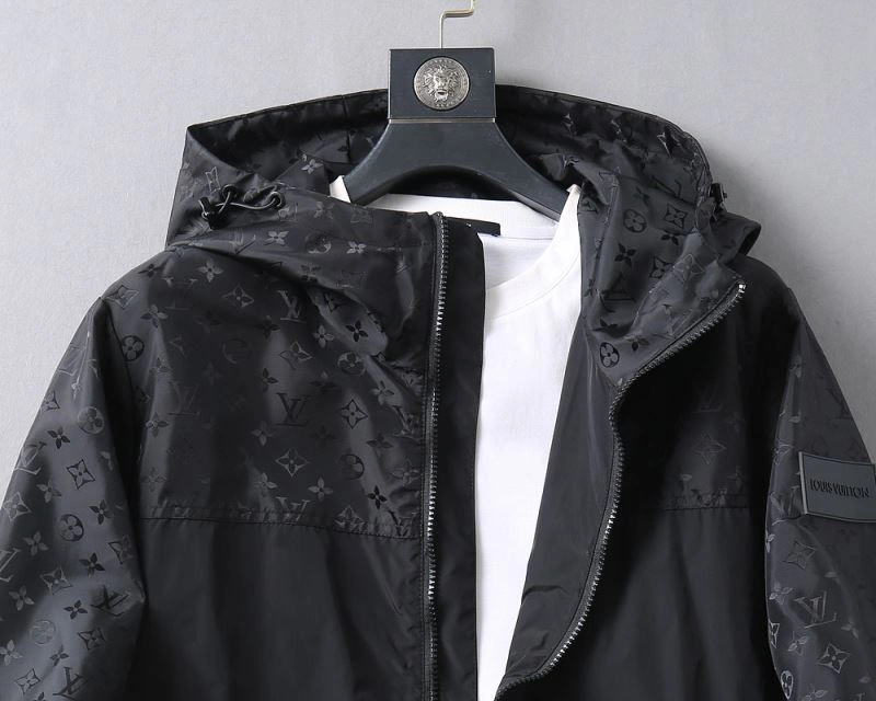 OnTrend Louis Vuitton Outwear 137729