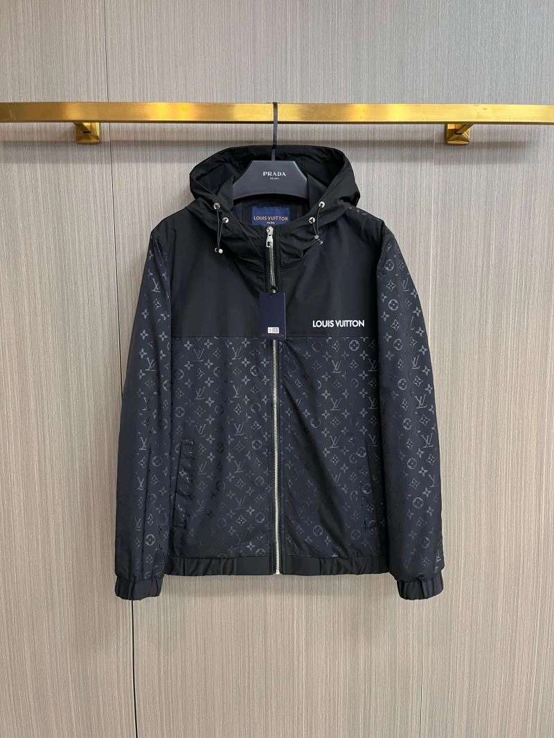 Louis Vuitton Outwear AllSeason 137714