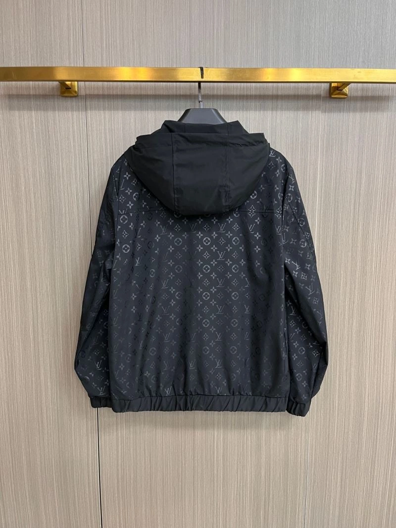 Louis Vuitton Outwear AllSeason 137714