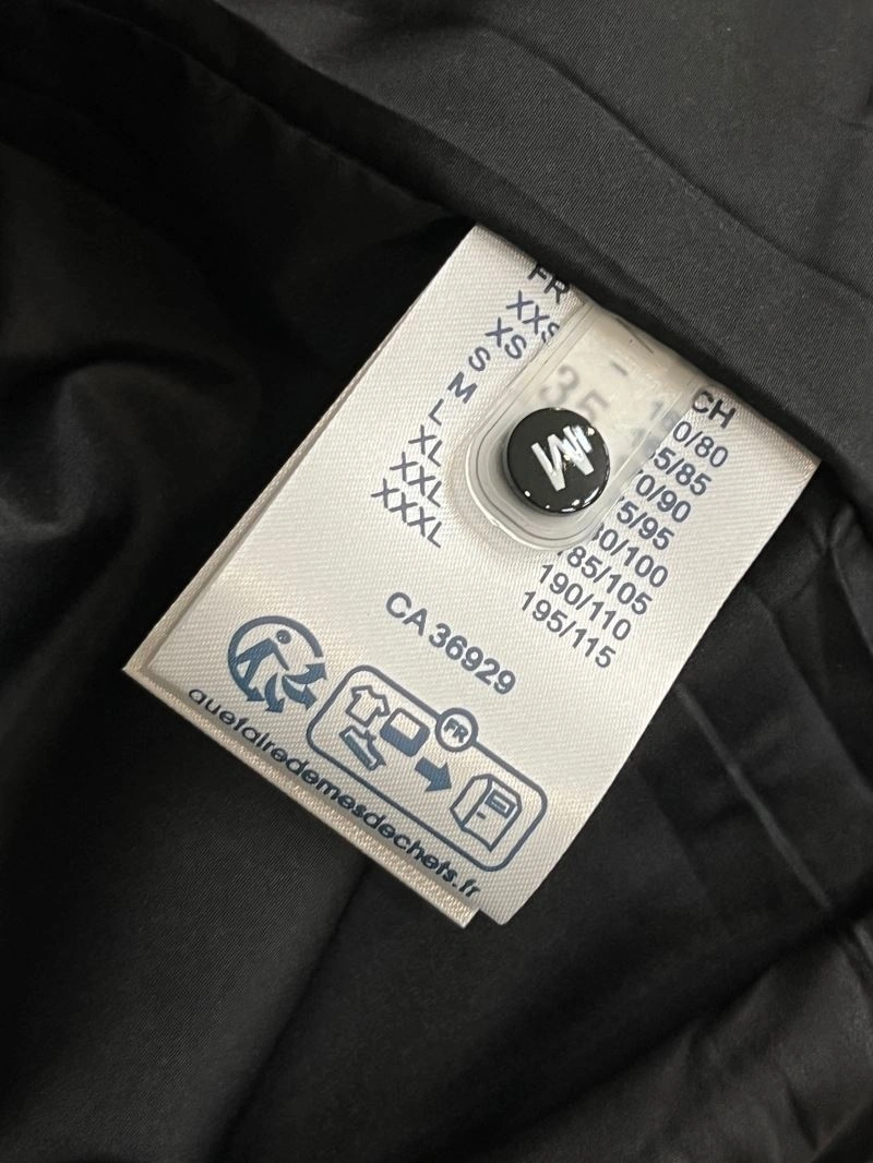 Louis Vuitton Outwear AllSeason 137714