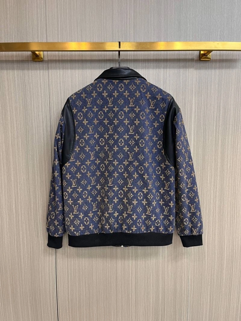 Louis Vuitton Outwear Elegant 137716