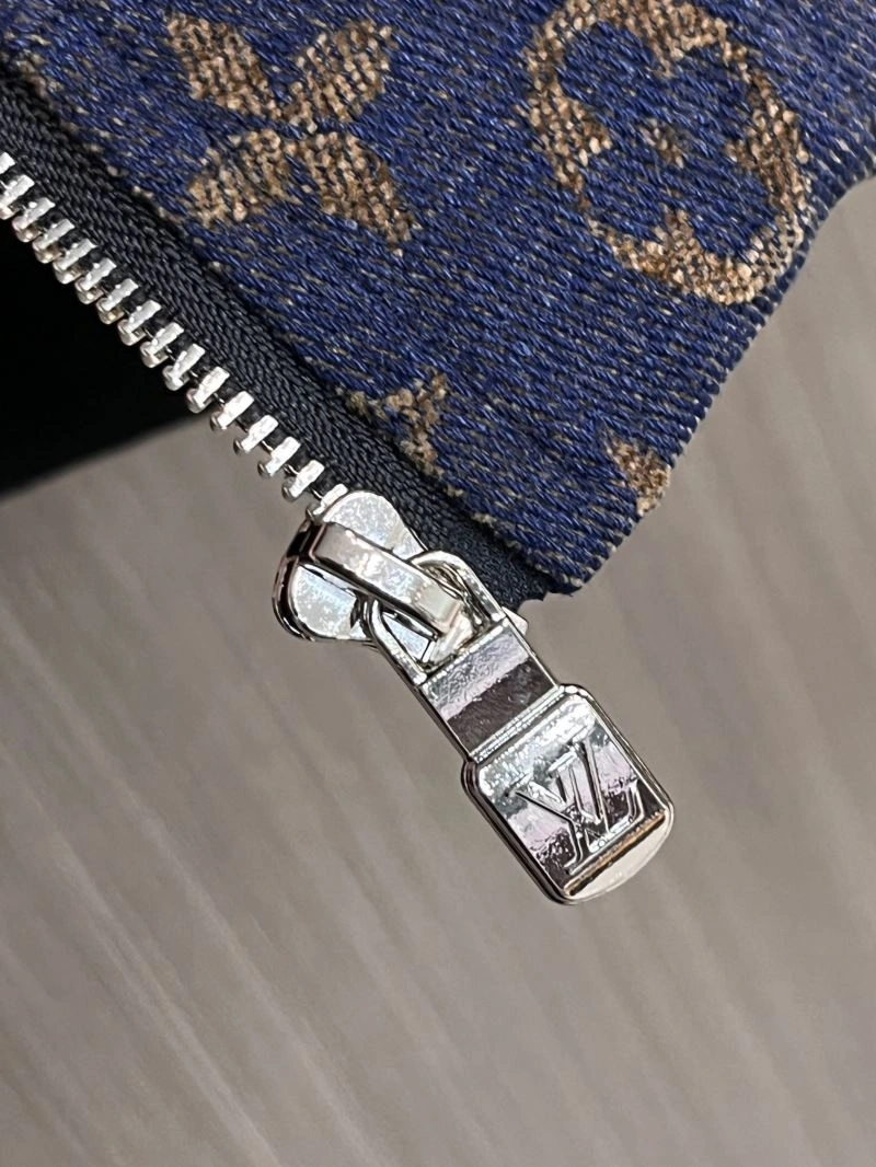 Louis Vuitton Outwear Elegant 137716