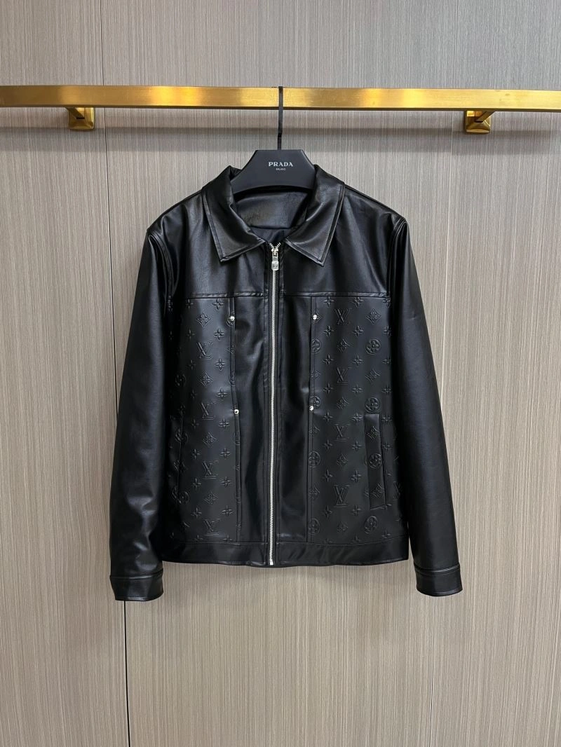 Louis Vuitton Outwear Timeless 137713